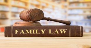 Family law in Modern Era