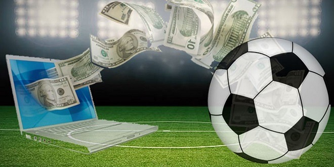 The Best Football Betting Website To Bet On Online