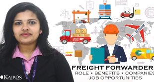 Steps to Boost Your Freight Forwarding Services with Amazon FBA Warehouses