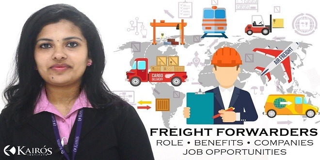 Steps to Boost Your Freight Forwarding Services with Amazon FBA Warehouses