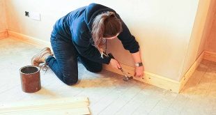 How to Find the Best Skirting Boards? - Some Major Tips