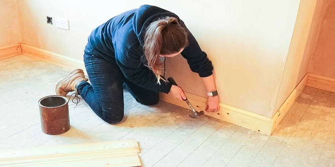 How to Find the Best Skirting Boards? - Some Major Tips