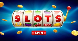 Online Slot Strategies to Increase Your Chances of Winning