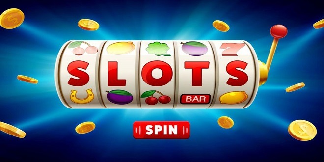 Online Slot Strategies to Increase Your Chances of Winning