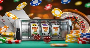 Reasons Why Online Casinos Are Better Than Physical Casinos