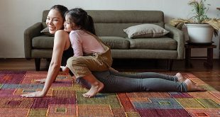 Seven Benefits Of Carpet