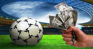 Score More Goals in Football Handicap Betting