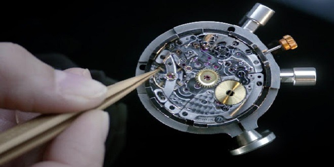 What To Consider When Starting a Watch Repair Business