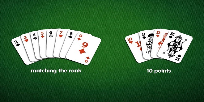 Words Used In Rummy You Must Know Before Playing The Game