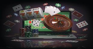 5 critical website design features internet casinos must have
