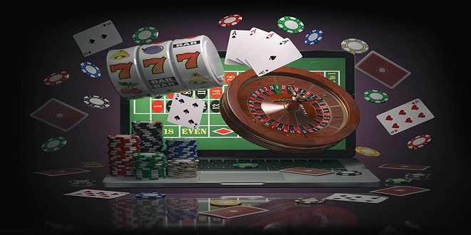 5 critical website design features internet casinos must have