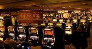 Discover How The Technology Behind Slot Machines Works