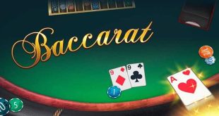 Do casinos cheat at baccarat?