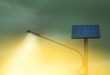 How LED Solar Street Lights Can Reduce Your Power Bill