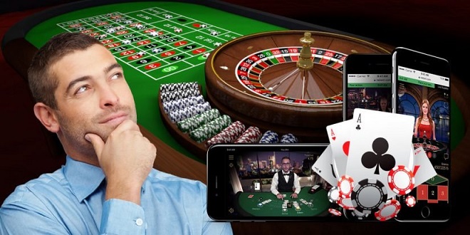 How to Pick the Best Online Gambling Establishment