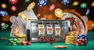 Suggestions for trying online casino games
