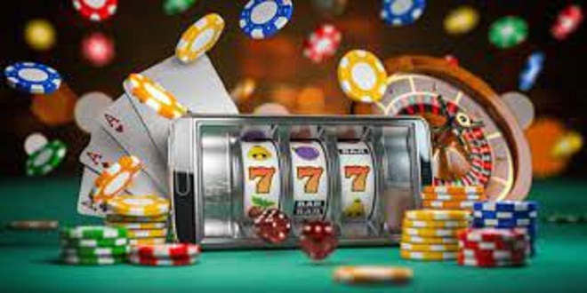 Suggestions for trying online casino games