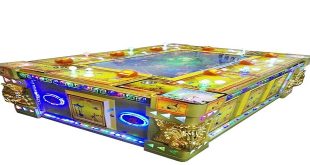 About Online Fish Table Game
