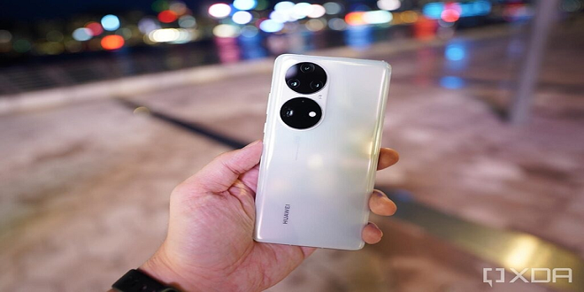 Everything You Need to Know Before Buying Huawei P50 Pro