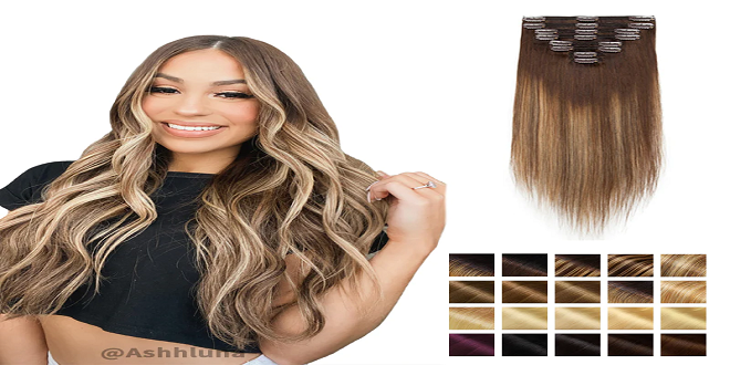 Make Hair Dreams Come True With These Ingenious Extensions