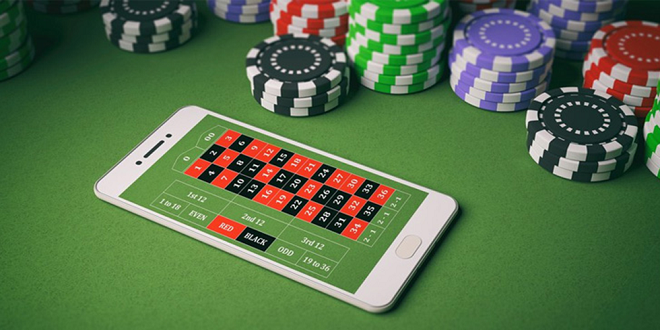 Safe And Responsible Ways To Enjoy Online Gambling