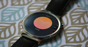 Smart Watches - A New Era of Mobile Computing