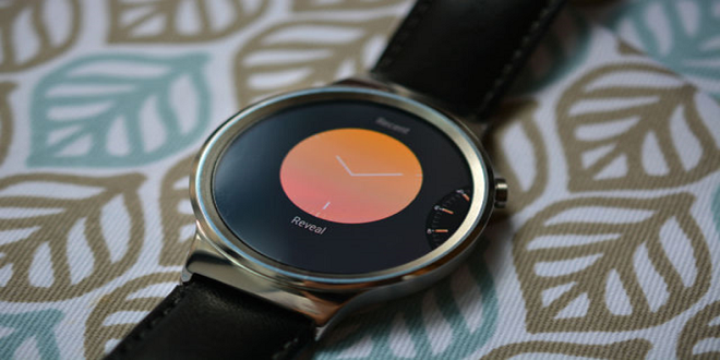 Smart Watches - A New Era of Mobile Computing
