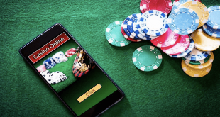 Step-by-Step Instructions on How to Play Online Casino Games.