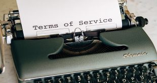 Terms and conditions and why they matter