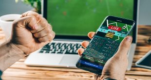 The Different Types of Sports Betting: A Comprehensive Guide