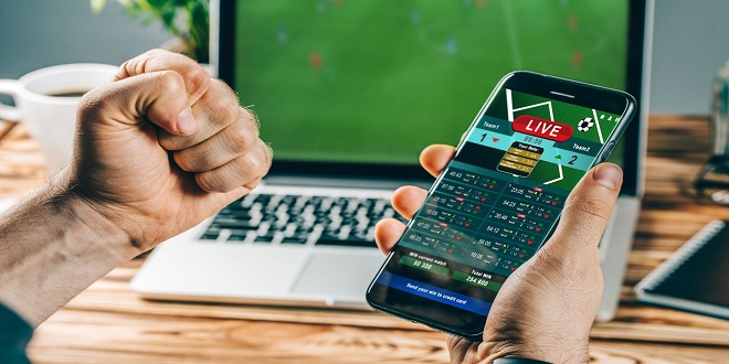 The Different Types of Sports Betting: A Comprehensive Guide