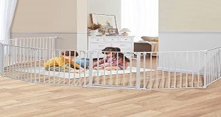 Tips For Parent To Choose Baby Fences For Their Babies