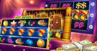 Tips to Play Slot Games Online