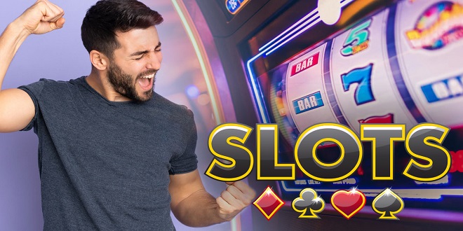 How to Win at Slot Machines