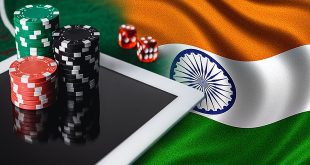Five main features of modern casinos in India