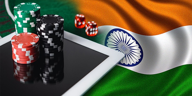 Five main features of modern casinos in India