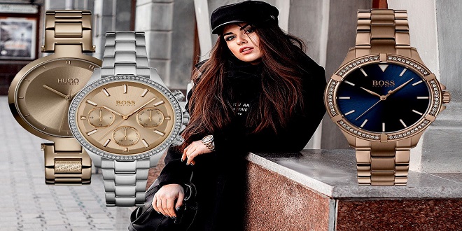 10 Iconic Hugo Boss Watches To Add Elegance To Your Party Looks