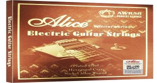 String Set For Electric Guitar: What To Look For In A Set