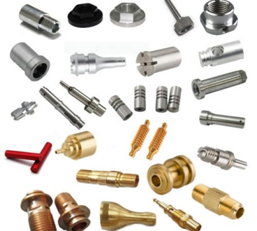 Choosing A CNC Machining Parts Supplier: AS PRECISION