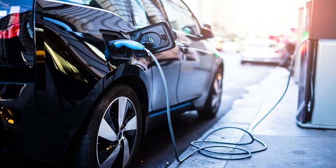 How To Choose The Right EV Charging Station: The Ultimate Guide