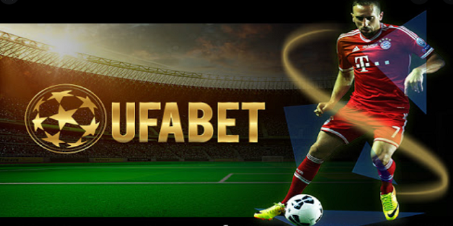 Is Ufabet a Legitimate Online Gambling Site?