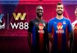 W88 detached from Crystal Palace among of many controversies