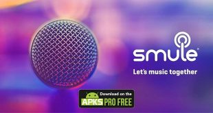 WHat is the Smule Mod apk Feature