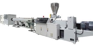 Choosing An Extruder Machine Manufacturer- Some Things, You Need To Know