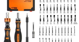 The Potential Benefits Of Precision Screwdriver Kits