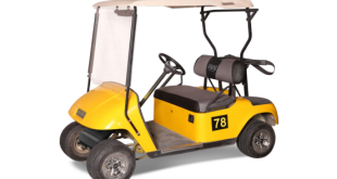 The 5 Best EZGO Golf Cart Parts You Should Buy