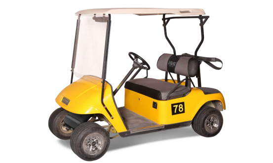 The 5 Best EZGO Golf Cart Parts You Should Buy