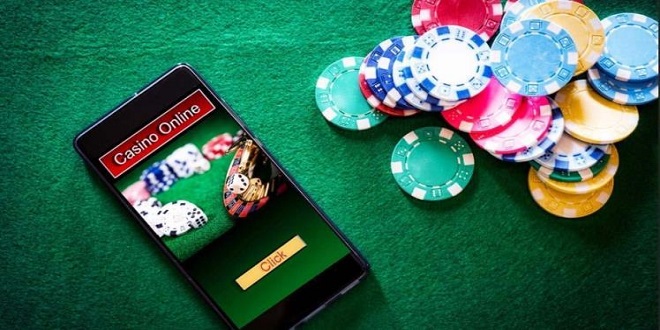 UFABET is an online gambling platform