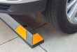 Unimate Parking Bumpers Use For Road Safety