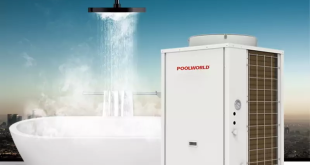 Heat Pump Manufacturer｜ Poolworld